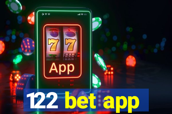 122 bet app